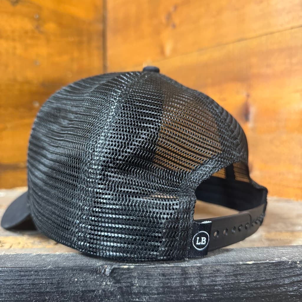 Jille hest Caps // Litlabonden - Image 4