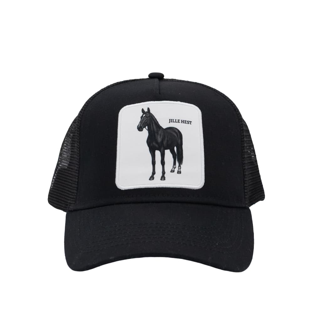 Jille hest Caps // Litlabonden - Image 6